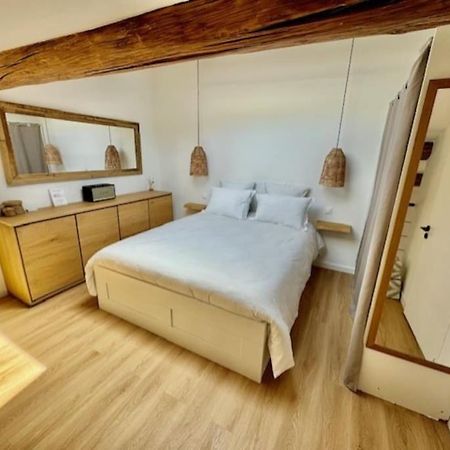 Le Duplex De Vauban Apartman Marseille Kültér fotó