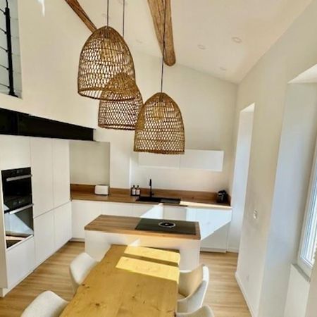 Le Duplex De Vauban Apartman Marseille Kültér fotó