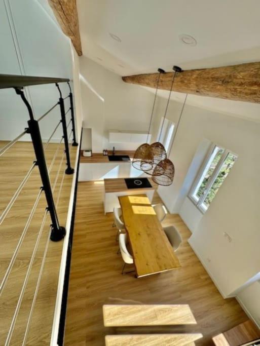 Le Duplex De Vauban Apartman Marseille Kültér fotó