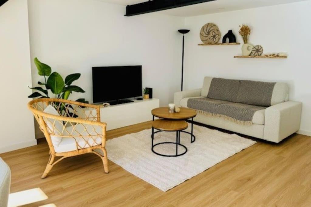Le Duplex De Vauban Apartman Marseille Kültér fotó