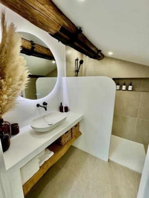 Le Duplex De Vauban Apartman Marseille Kültér fotó