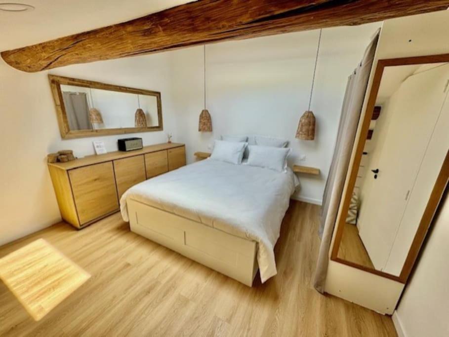 Le Duplex De Vauban Apartman Marseille Kültér fotó